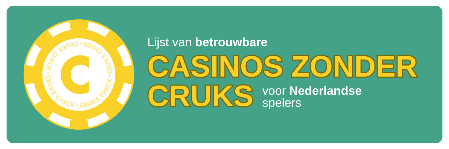 De Voordelen van Online Casino's Zonder CRUKS -731924716