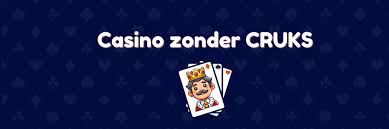 De Voordelen van Online Casino's Zonder CRUKS -731924716