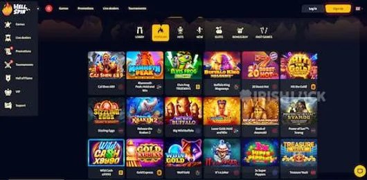 Jak Získat Maximální Výhody z HellSpin Bonusů? in Czech Republic