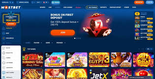 The Ultimate Guide to Mostbet A Premier Betting Experience The Ultimate Guide to Mostbet A Premier Betting Experience