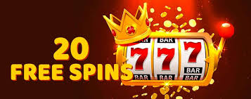 Unlock Exciting Opportunities with 40 Free Spins!