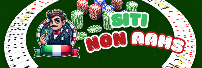 Casinò Non AAMS Senza Documenti Gioca Sicuro e Senza Preoccupazioni