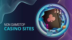 Discover the Best Non GamStop Casinos for Unrestricted Gaming Discover the Best Non GamStop Casinos for Unrestricted Gaming