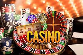 Discover the Exciting World of XGG Game Casino