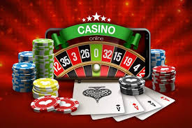 Discover the Exciting World of XGG Game Casino