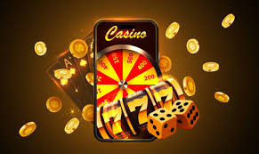 Experience Thrilling Games at Online Casino Admiral -239116278 Experience Thrilling Games at Online Casino Admiral -239116278