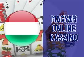 Fedezd fel a legjobb magyar kaszinókat online!