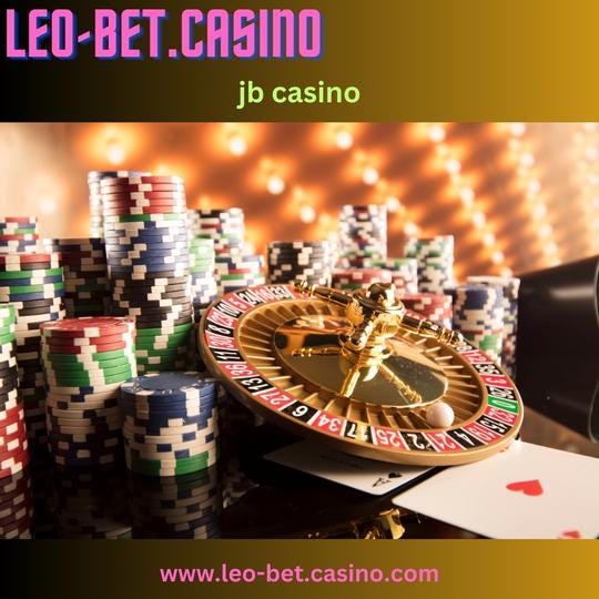 JB Casino The Ultimate Online Gaming Experience for Indian Players -340739481