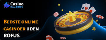 Online Casinoer med Trustly En Guide til Sikker og Hurtig Spiloplevelse