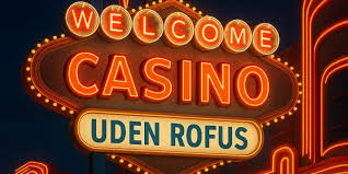 Online Casinoer uden MitID Find de bedste spillesteder