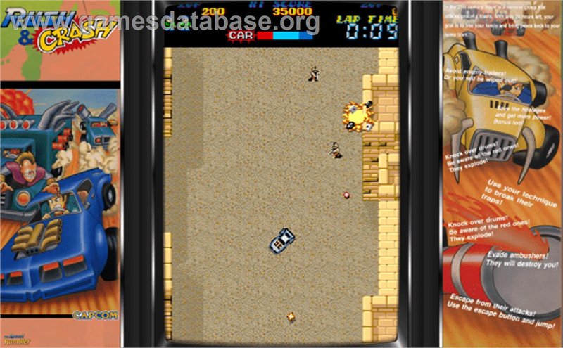 Uncrossable rush jugar in Spain Uncrossable rush jugar in Spain